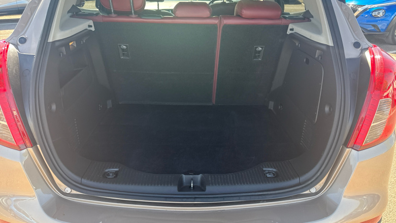 Vauxhall Mokka X 1.4T ecoTEC Elite 5dr Petrol Hatchback